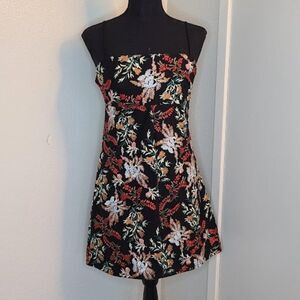Urban outfitters side zip dress medium‎